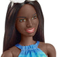 BARBIE MALIBU 60TH ASS.TO
