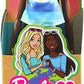 BARBIE MALIBU 60TH ASS.TO