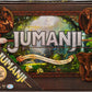 GIOCO JUMANJI IN LEGNO T.REFRESH