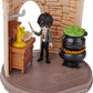 HARRY POTTER SET CLASSE POZIONI