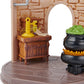 HARRY POTTER SET CLASSE POZIONI