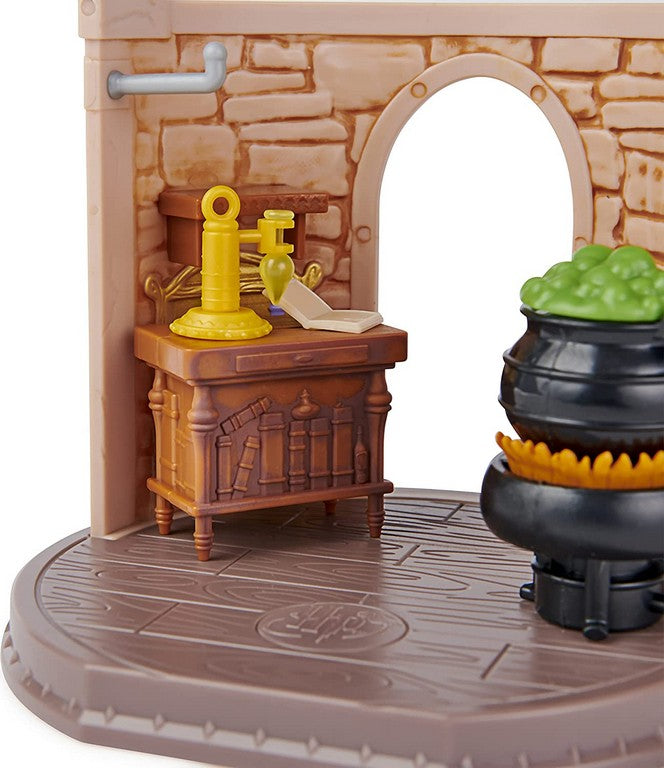 HARRY POTTER SET CLASSE POZIONI