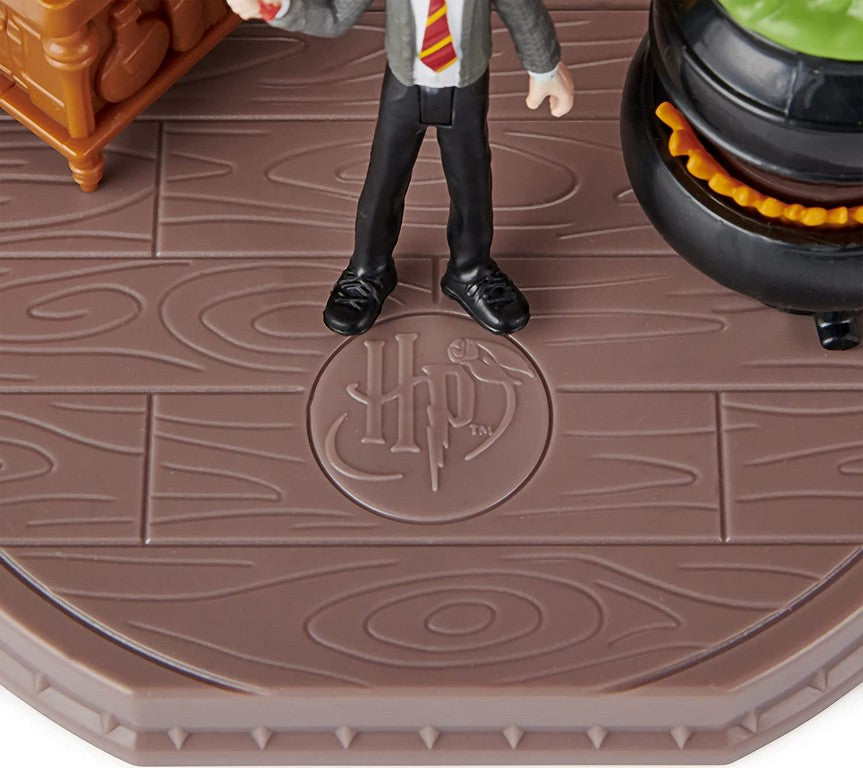 HARRY POTTER SET CLASSE POZIONI