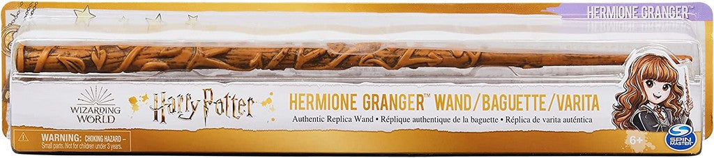 HARRY POTTER BAC. HERMIONE