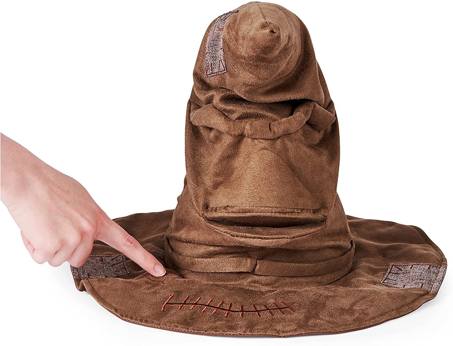 HARRY POTTER CAPPELLO PARLANTE