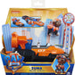 PAW PATROL VEICOLI TEM.MOVIE ASS.TO