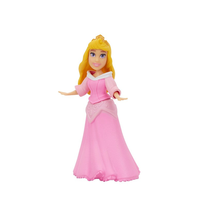 PRINCIPESSE SECRET STYLE PERS.COL.