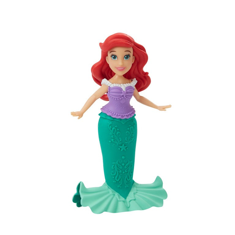 PRINCIPESSE SECRET STYLE PERS.COL.