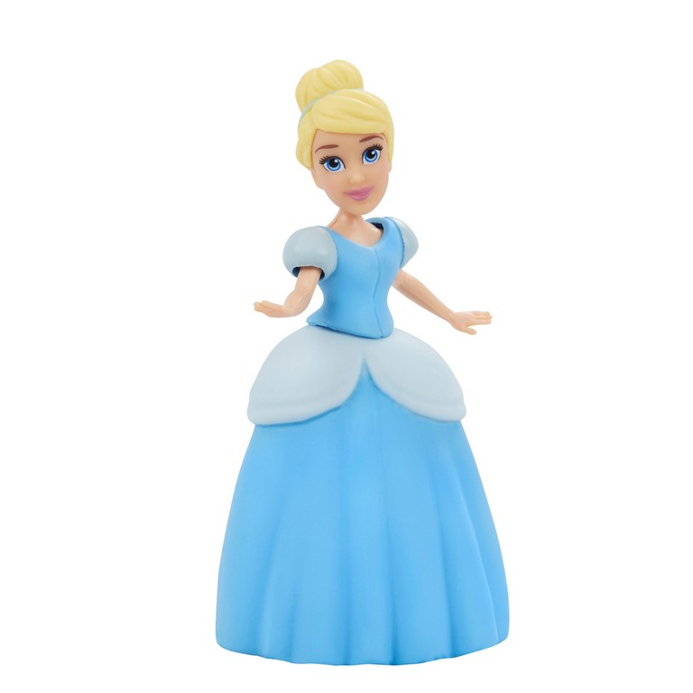 PRINCIPESSE SECRET STYLE PERS.COL.