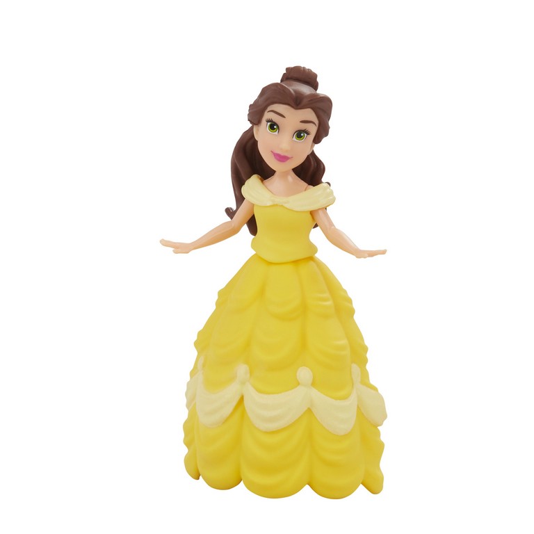 PRINCIPESSE SECRET STYLE PERS.COL.