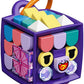 BAG TAG DRAGONE DOTS 41939