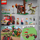 LA FUGA DEL DINOSAURO STYGIMOL76939