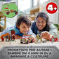 LA FUGA DEL DINOSAURO STYGIMOL76939