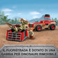 LA FUGA DEL DINOSAURO STYGIMOL76939