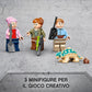LA FUGA DEL DINOSAURO STYGIMOL76939
