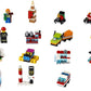 CALENDARIO DELL'AVVENTO LEGO CITY C