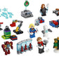 CALENDARIO AVVENTOAVENGERS 21 76196