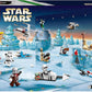 LEGO STAR WARS ADVENT CALENDAR 2021