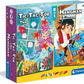 TRIS + L'IMPICCATO (INT)