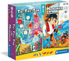 TRIS + L'IMPICCATO (INT)