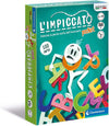 L'IMPICCATO POCKET