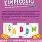 L'IMPICCATO POCKET