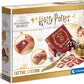 HARRY POTTER TATTOO STATION