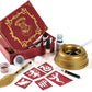 HARRY POTTER TATTOO STATION