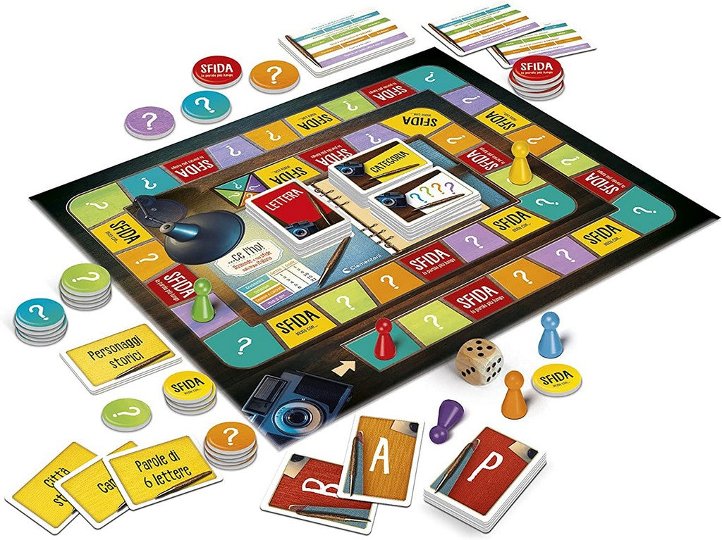 GIOCO...CE L'HO!