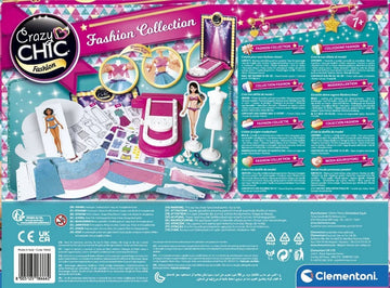 FASHION COLLECTION_CC
