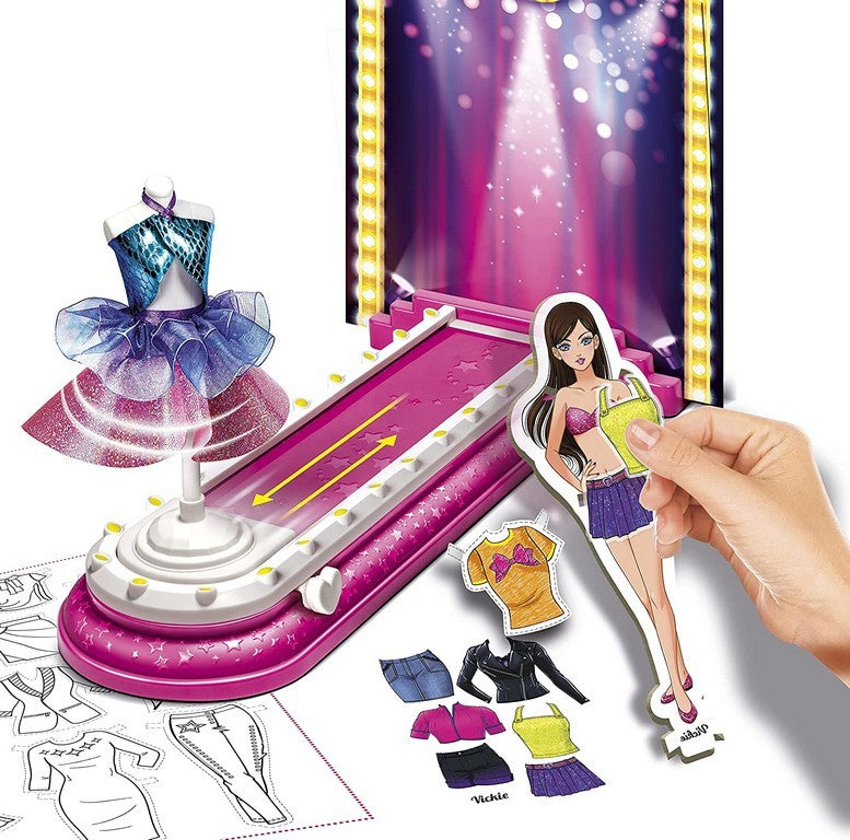 FASHION COLLECTION_CC