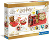Harry Potter Macchina Crea Spille Clementoni
