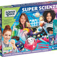 SUPERSCIENZIATE