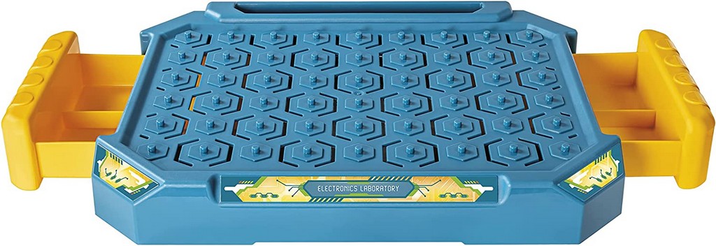 GIOCO SCIENZA ELETTRONICA SPIY