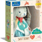 PRIMI MESI - RABBIT COMFORTER