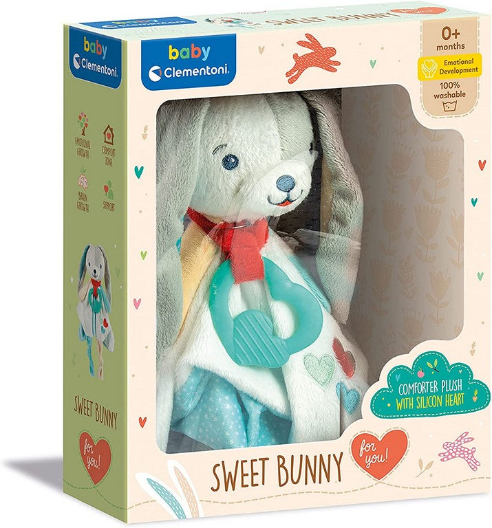 PRIMI MESI - RABBIT COMFORTER