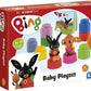 BING! PLAYSET CLEMMY