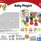 BING! PLAYSET CLEMMY