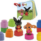 BING! PLAYSET CLEMMY