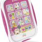 IL PRIMO TABLET DI BABY MINNIE