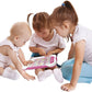 IL PRIMO TABLET DI BABY MINNIE