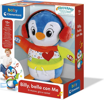 PICU',BALLA CON ME