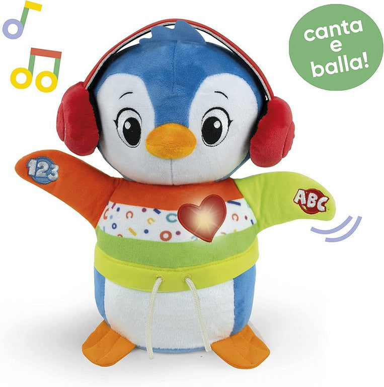 PICU',BALLA CON ME