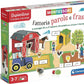 MONTESSORI - FATTORIA PAROLE E FRAS