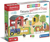 MONTESSORI - FATTORIA PAROLE E FRAS