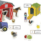 MONTESSORI - FATTORIA PAROLE E FRAS