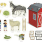 MONTESSORI - FATTORIA PAROLE E FRAS