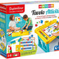 MONTESSORI - TAVOLO ATTIVITA'