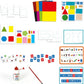 MONTESSORI - TAVOLO ATTIVITA'