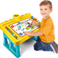 MONTESSORI - TAVOLO ATTIVITA'